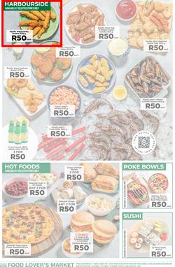 Food Lover's Market : More Value For Only 50 Bucks (24 March - 30 March 2025), page 2