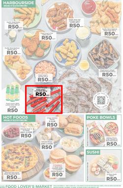 Food Lover's Market : More Value For Only 50 Bucks (24 March - 30 March 2025), page 2