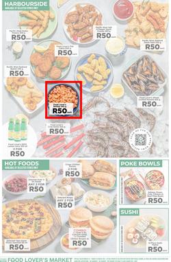 Food Lover's Market : More Value For Only 50 Bucks (24 March - 30 March 2025), page 2