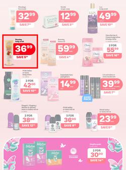 PEP Namibia : Beauty Festival (23 July - 06 August 2025), page 3
