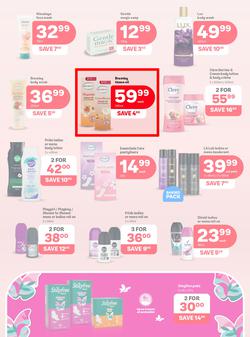 PEP Namibia : Beauty Festival (23 July - 06 August 2025), page 3