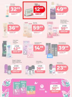 PEP Namibia : Beauty Festival (23 July - 06 August 2025), page 3