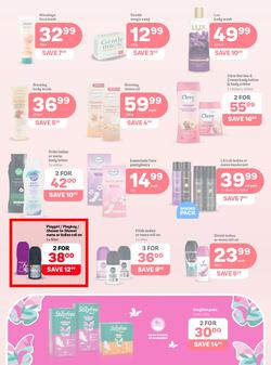 PEP Namibia : Beauty Festival (23 July - 06 August 2025), page 3