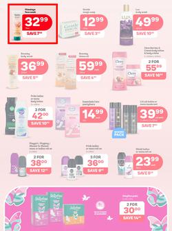 PEP Namibia : Beauty Festival (23 July - 06 August 2025), page 3