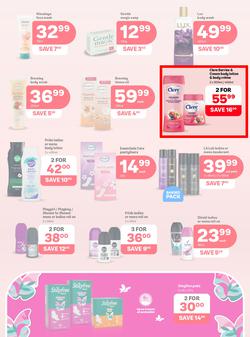 PEP Namibia : Beauty Festival (23 July - 06 August 2025), page 3