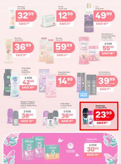 PEP Namibia : Beauty Festival (23 July - 06 August 2025), page 3