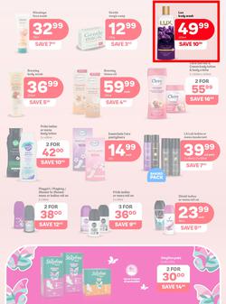 PEP Namibia : Beauty Festival (23 July - 06 August 2025), page 3
