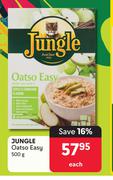Jungle Oatso Easy-500g Each