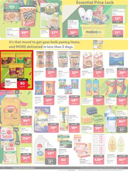 Makro : General Merchandise (12 August - 18 August 2024), page 2