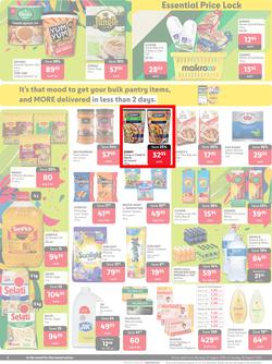 Makro : General Merchandise (12 August - 18 August 2024), page 2