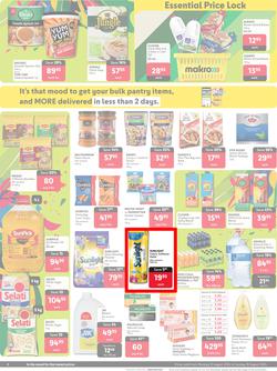 Makro : General Merchandise (12 August - 18 August 2024), page 2