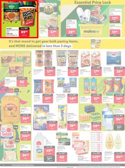Makro : General Merchandise (12 August - 18 August 2024), page 2