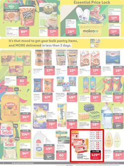 Makro : General Merchandise (12 August - 18 August 2024), page 2