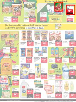 Makro : General Merchandise (12 August - 18 August 2024), page 2