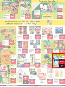 Makro : General Merchandise (12 August - 18 August 2024), page 2