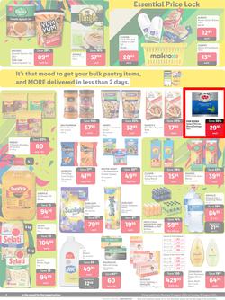 Makro : General Merchandise (12 August - 18 August 2024), page 2