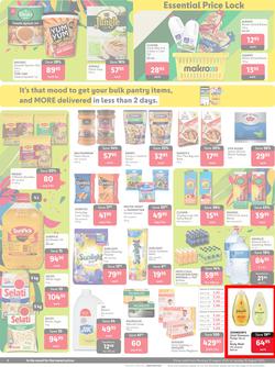 Makro : General Merchandise (12 August - 18 August 2024), page 2