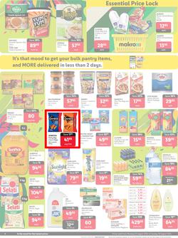 Makro : General Merchandise (12 August - 18 August 2024), page 2