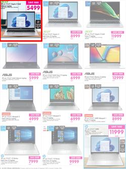 Makro : Your Home Of Workspace Essentials (25 September - 08 October 2023), page 2
