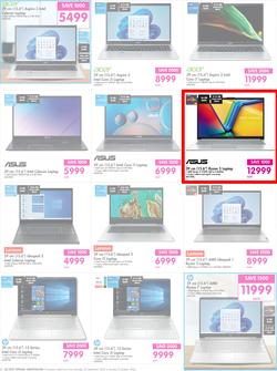 Makro : Your Home Of Workspace Essentials (25 September - 08 October 2023), page 2