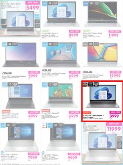 Makro : Your Home Of Workspace Essentials (25 September - 08 October 2023), page 2