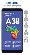 Samsung A3 Core 4G Smartphone-On uChoose Flexi 125