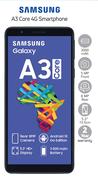 Samsung A3 Core 4G Smartphone