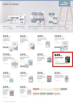 Buco : Buco Is Paint (27 October - 18 December 2021), page 2