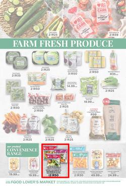 Food Lover's Market Inland : The Heart Of Good Food (25 September - 01 October 2023), page 2