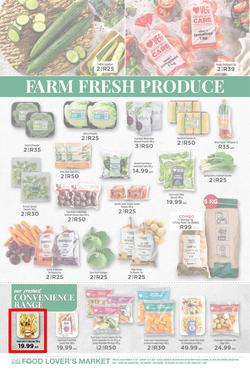 Food Lover's Market Inland : The Heart Of Good Food (25 September - 01 October 2023), page 2