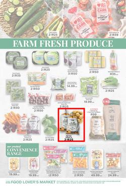 Food Lover's Market Inland : The Heart Of Good Food (25 September - 01 October 2023), page 2
