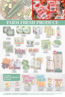 Food Lover's Market Inland : The Heart Of Good Food (25 September - 01 October 2023), page 2