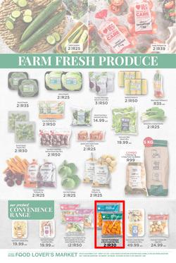 Food Lover's Market Inland : The Heart Of Good Food (25 September - 01 October 2023), page 2