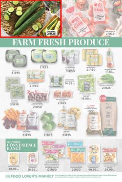 Food Lover's Market Inland : The Heart Of Good Food (25 September - 01 October 2023), page 2