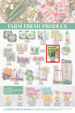 Food Lover's Market Inland : The Heart Of Good Food (25 September - 01 October 2023), page 2