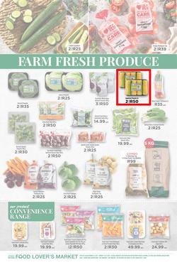 Food Lover's Market Inland : The Heart Of Good Food (25 September - 01 October 2023), page 2