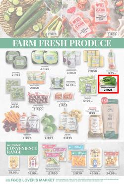Food Lover's Market Inland : The Heart Of Good Food (25 September - 01 October 2023), page 2
