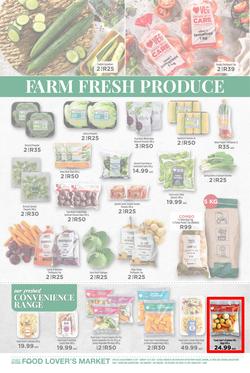 Food Lover's Market Inland : The Heart Of Good Food (25 September - 01 October 2023), page 2