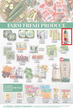Food Lover's Market Inland : The Heart Of Good Food (25 September - 01 October 2023), page 2