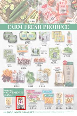 Food Lover's Market Inland : The Heart Of Good Food (25 September - 01 October 2023), page 2