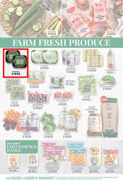 Food Lover's Market Inland : The Heart Of Good Food (25 September - 01 October 2023), page 2