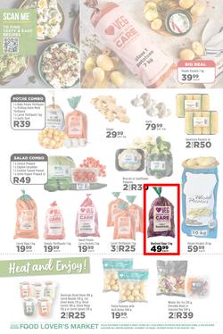 Food Lover's Market KwaZulu-Natal : The Heart Of Good Food (26 September - 02 October 2022), page 2