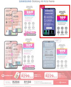 Game Cellular : Winter Warm Ups (07 July - 06 August 2026), page 2