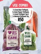 Veg Combo