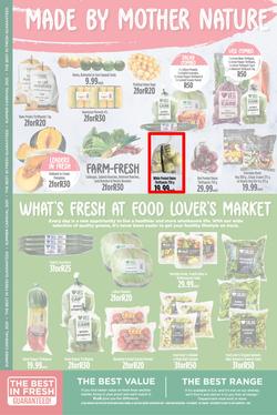 Food Lovers Market Kwa-Zulu Natal : Summer Carnival (25 January - 31 January 2021), page 2