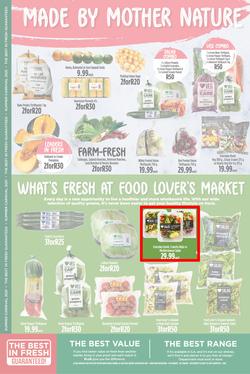 Food Lovers Market Kwa-Zulu Natal : Summer Carnival (25 January - 31 January 2021), page 2