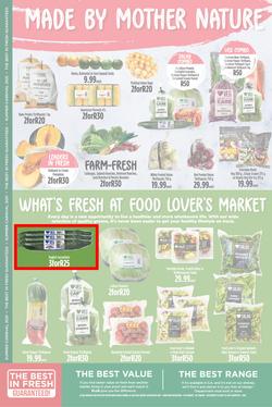 Food Lovers Market Kwa-Zulu Natal : Summer Carnival (25 January - 31 January 2021), page 2