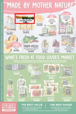 Food Lovers Market Kwa-Zulu Natal : Summer Carnival (25 January - 31 January 2021), page 2
