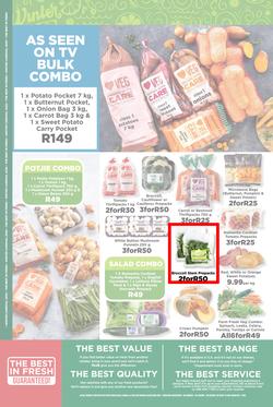 Food Lovers Market Western Cape : Winter Carnival (27 July - 2 August 2020), page 2