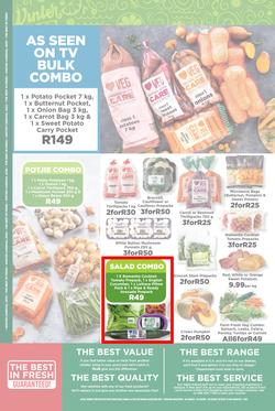 Food Lovers Market Western Cape : Winter Carnival (27 July - 2 August 2020), page 2